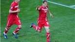  Đức-Serbia 0-1: "Xe tăng" đứt  xích